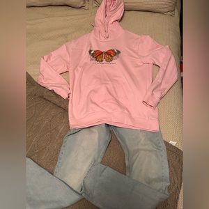 H&M hoodie